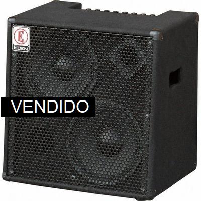 Eden EC210 Combo